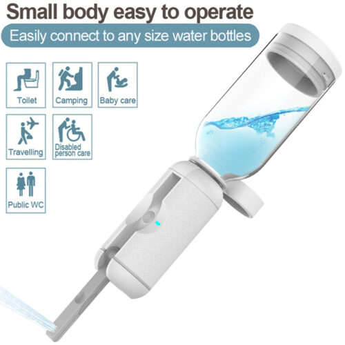 Mini Pocket Bidet